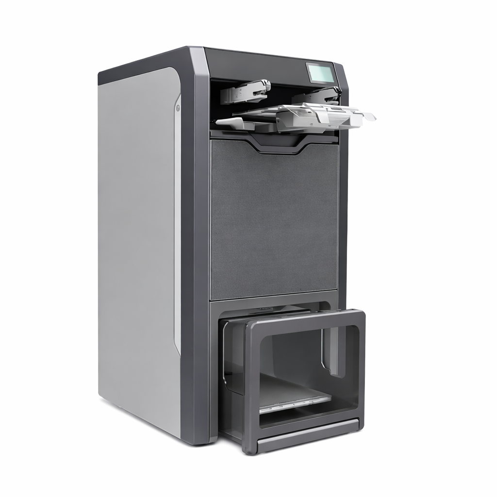 WaschPro™ |Automatische Maschine zum Falten und Bügeln von Wäsche