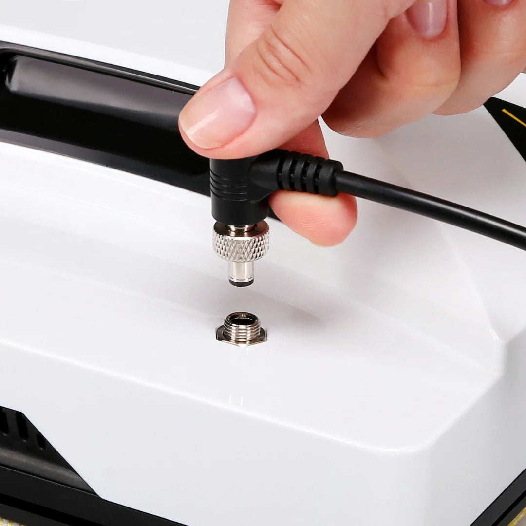 WaschPro™ |Müheloser intelligenter Fensterreinigungsroboter